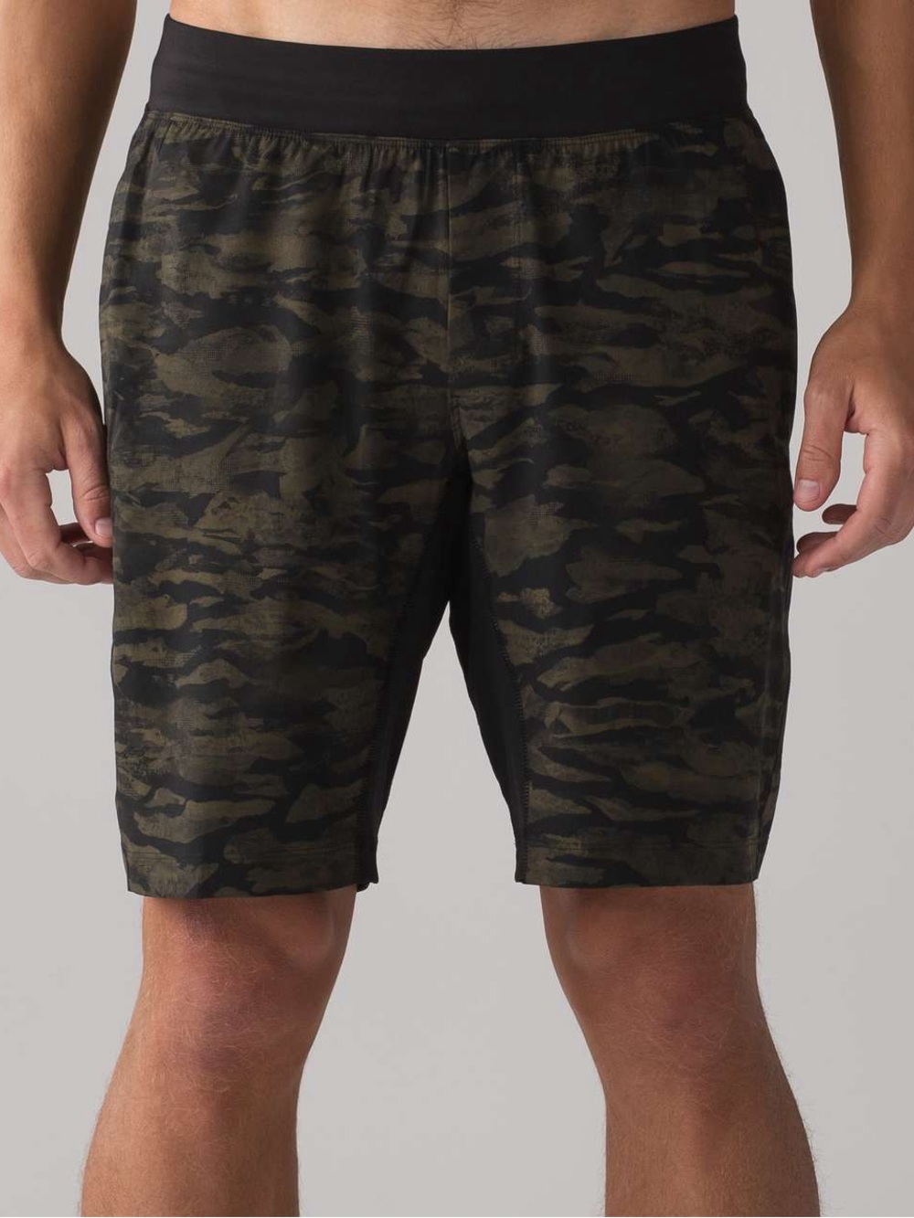 Lululemon T.H.E. Short